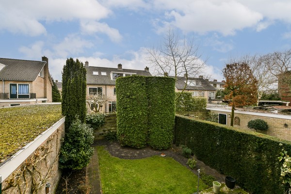Medium property photo - Aagje Dekenlaan 203, 1403 HE Bussum